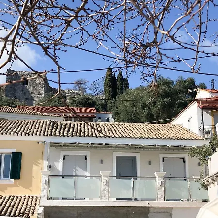 Alekas Harbour House Casa vacanze Kassiopi