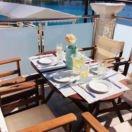 Casa vacanze Alekas Harbour House