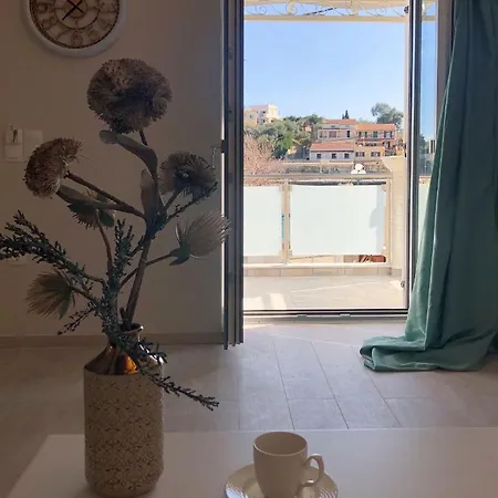 Vakantiehuis Alekas Harbour House *