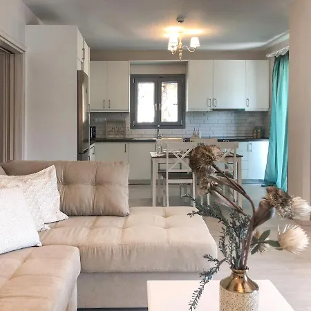 Alekas Harbour House Vakantiehuis *