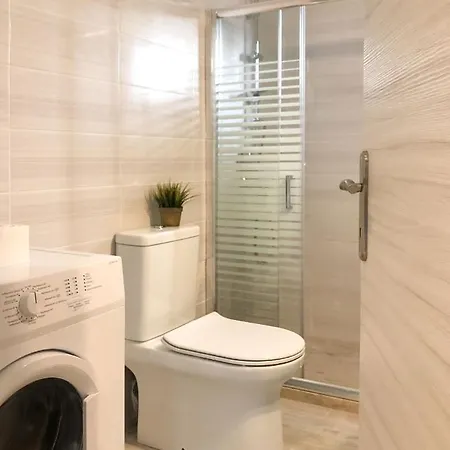 Vakantiehuis Alekas Harbour House *