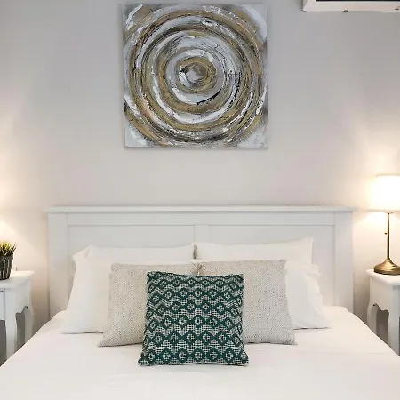 Vakantiehuis Alekas Harbour House *