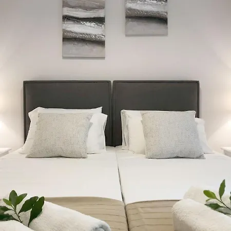 Alekas Harbour House Vakantiehuis Kassiopi